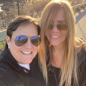 Meet your Posher, Barbara